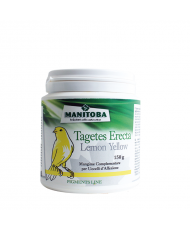 Manitoba Tagetes erecta 150g