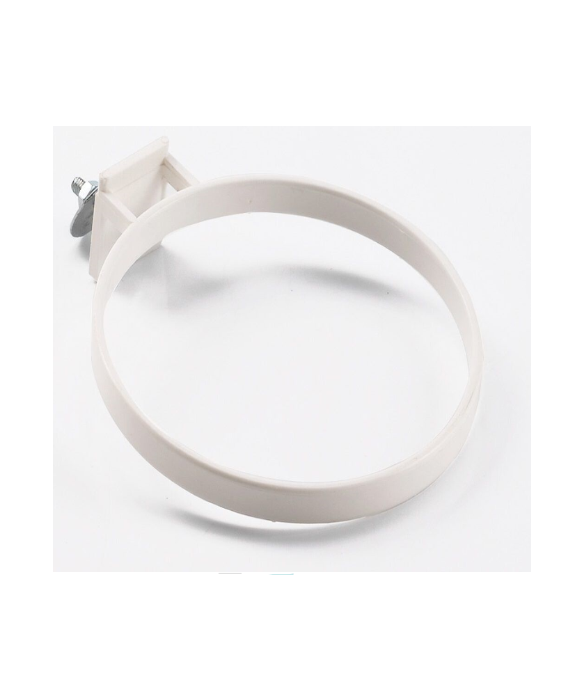 Nestring plastiek 10 cm