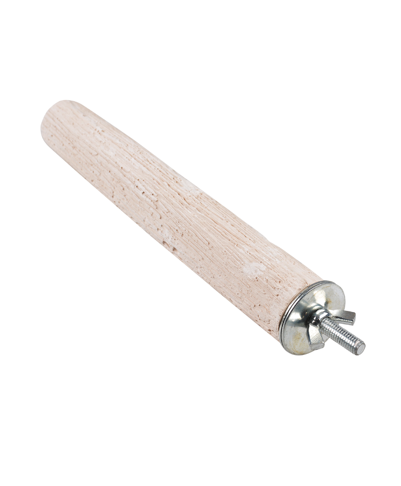 Calcium zitstok L 25 cm