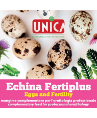 Unica Echina Fertiplus 500g (stimuleert vruchtbaarheid)