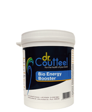 Dr Coutteel Bio energy booster 500g