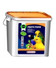 Orlux Frutti Patee 5kg (gebruiksklaar krachtvoer voor vogels)