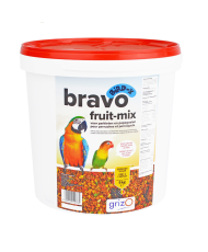 Bravo fruit mix pour...