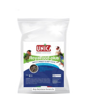 nica Royalfood Plus Insects 2 kg (insectenpaté 23.5% proteïnen)