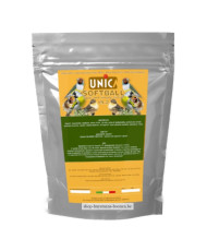 Unica Softball Green 19.2% 1.5 kg (alternatief voor Perle Morbide)