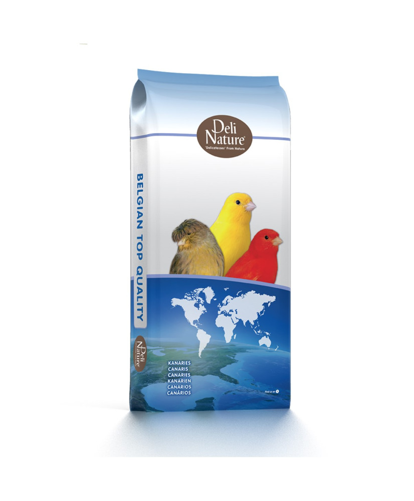 Deli Nature 82 Kiemzaad kanaries 20kg
