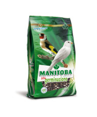 Manitoba Alta Germinazione (kiemzaad kanaries en Europese vogels) 2.5kg