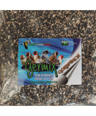 Germix cardellini 4 kg (gebruiksklaar kiemzaad voor putters)