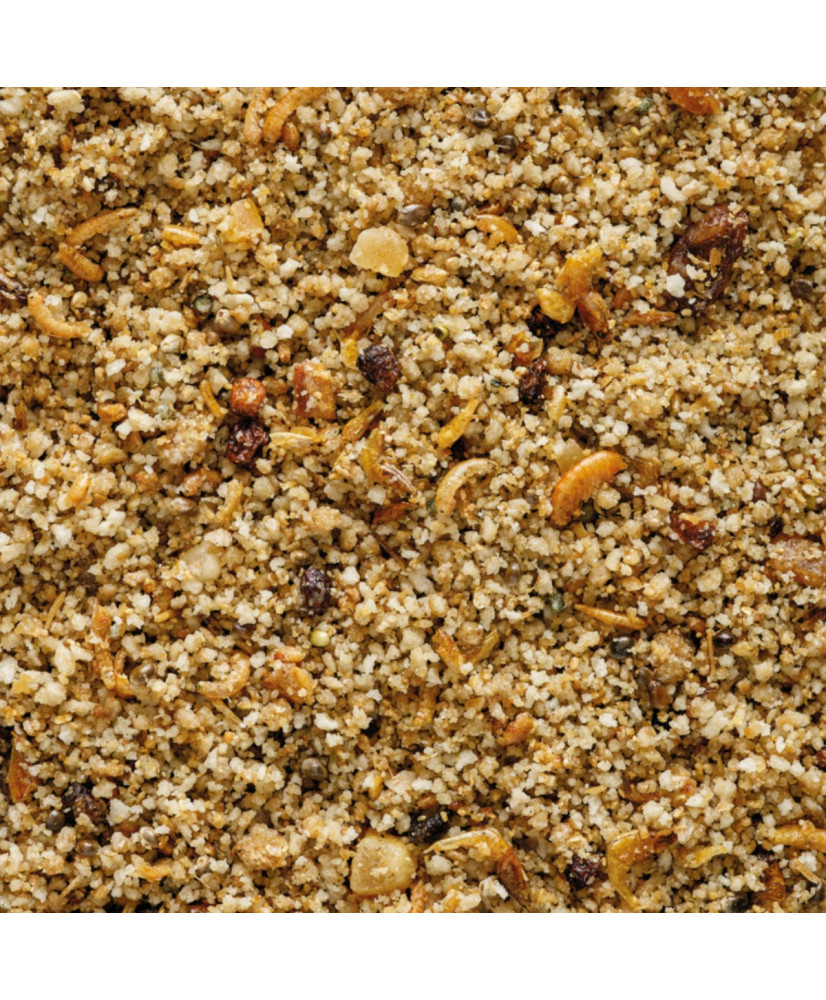 Nutribird Uni Patee 1kg