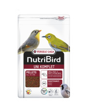 Nutribird Uni Komplet 3kg