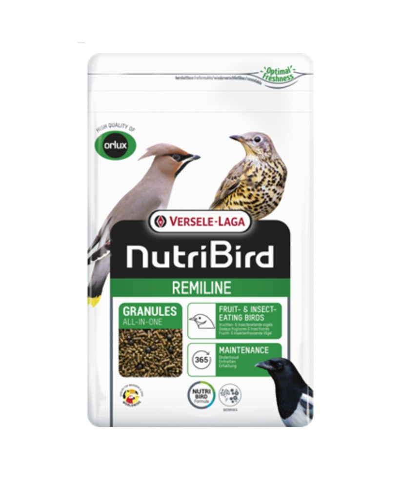 Nutribird Remiline 1kg