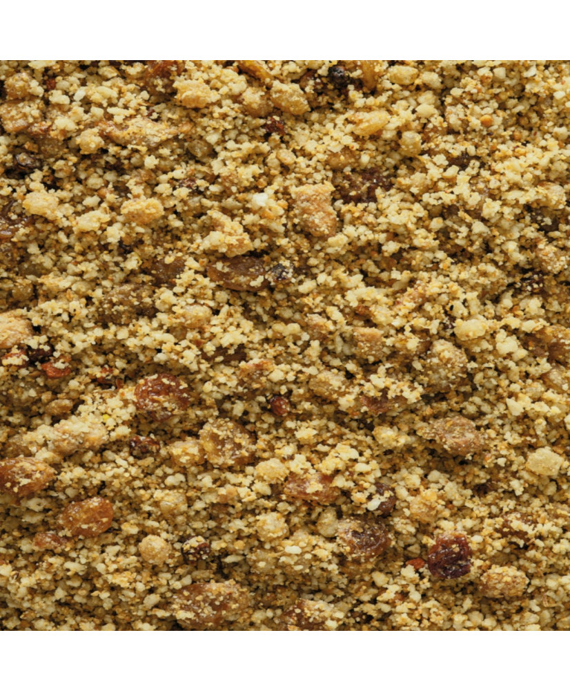 Nutribird Tropical Fruit Patee