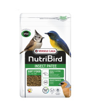 Nutribird Insect Patee 1kg