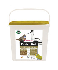 Nutribird Insect Patee Premium 2kg