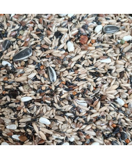 Hoebregts 217 Groenvinken en Goudvinken 3kg