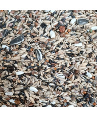 Hoebregts Groenvinken en Goudvinken 15kg