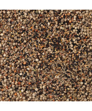 Deli Nature 94 Wilde zaden 15 kg