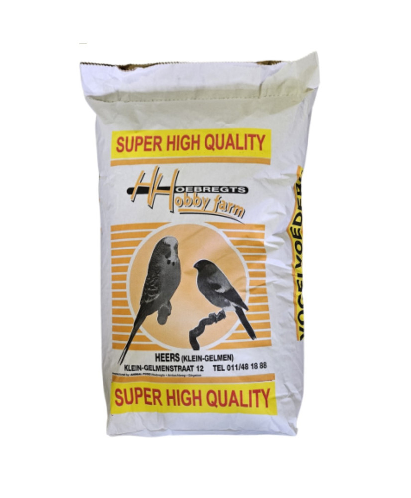 Hoebregts 217 Verdiers et Bouvreuils 15 kg