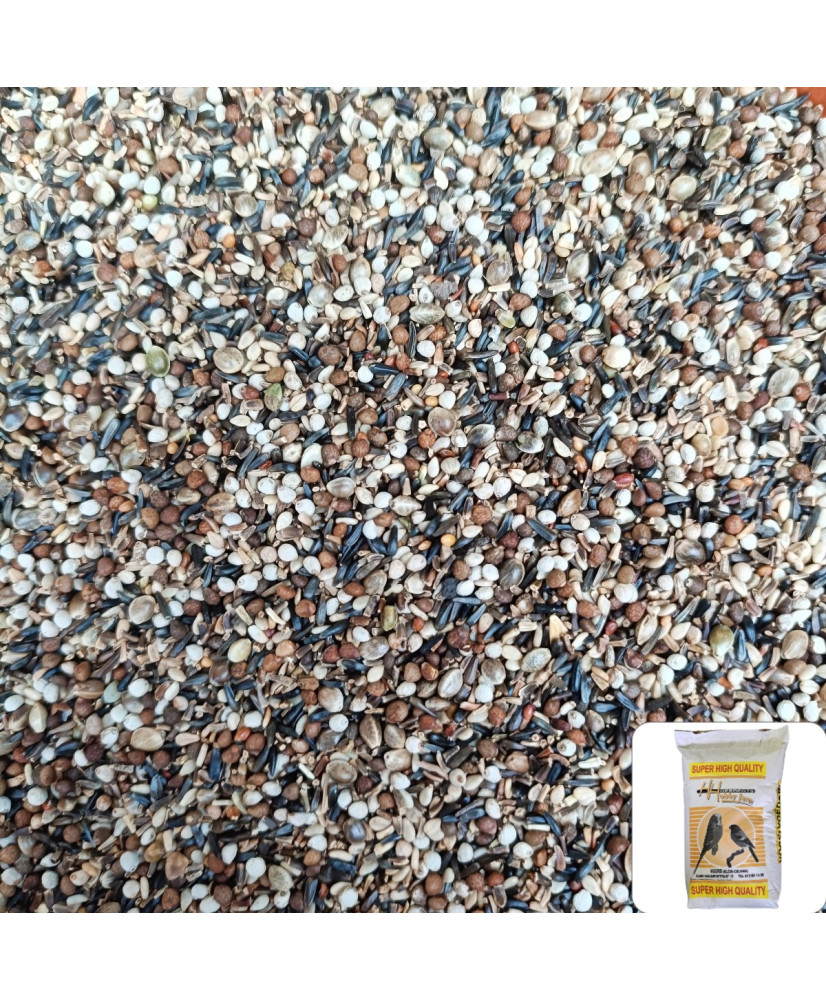 Hoebregts 213 Chardonneret Raskin Hoebregts 213 Chardonneret Raskin