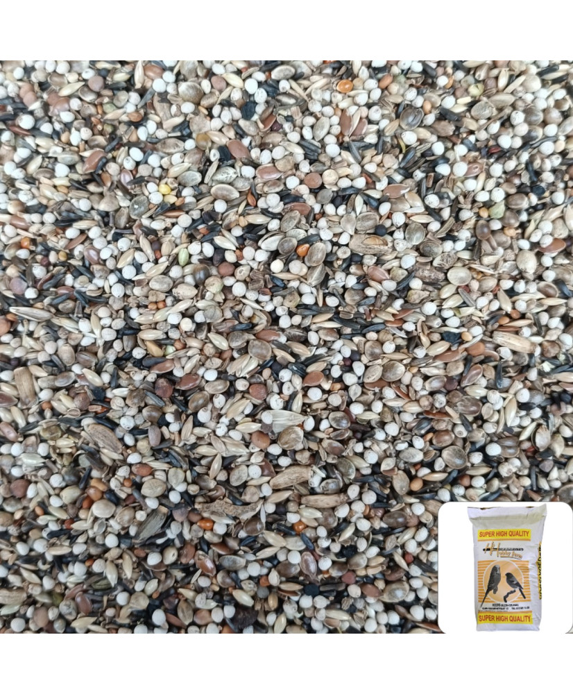 Hoebregts 214 Distelvink Liessens Hoebregts 214 Distelvink Liessens