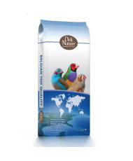 Deli Nature 84 Australische prachtvinken/gould