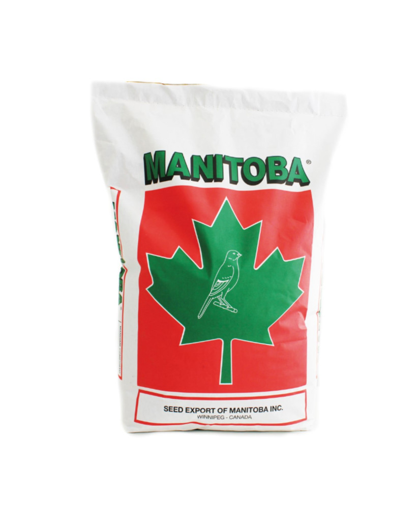 Manitoba Exoten - Australische prachtvinken