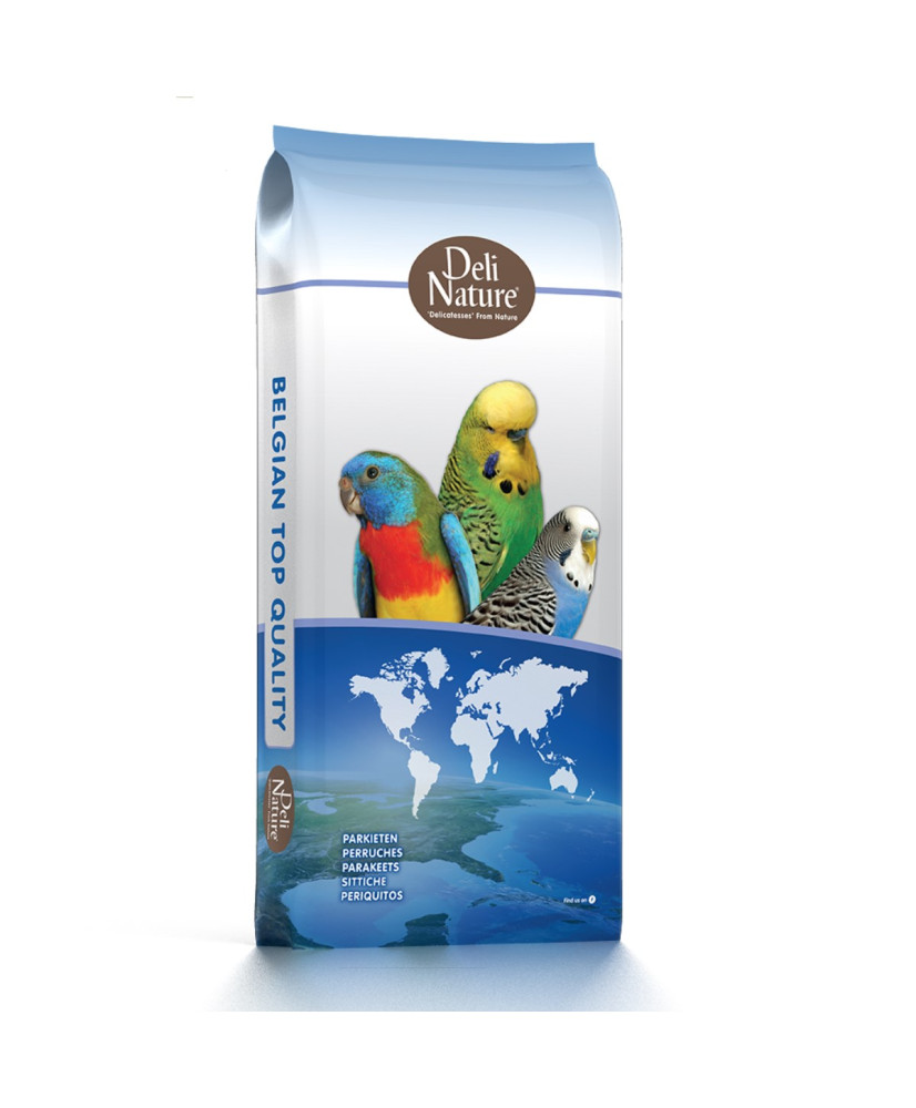 Deli Nature 70 - Neophema premium 20 kg