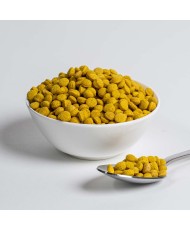 Wisbroek Softbill Diet Large 10 kg - granulés extrudés pour oiseaux frugivores