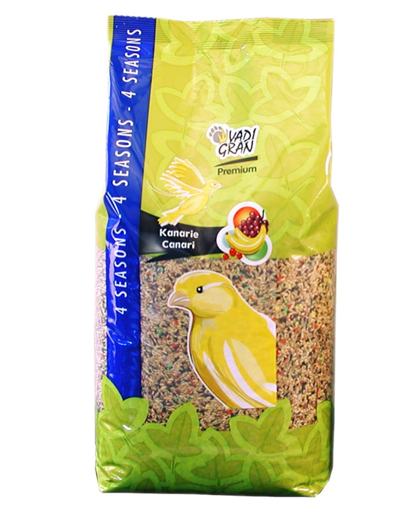 Vadigran Kanarie Vita Premium met fruit 1 kg
