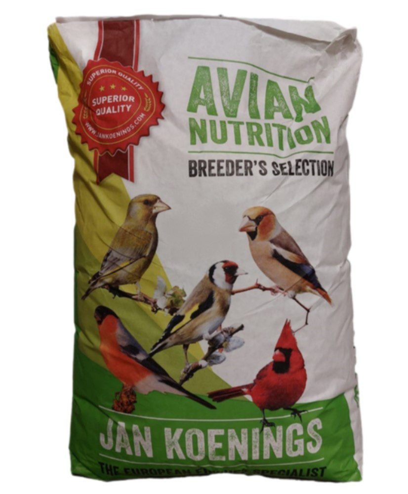 J. Koenings putters & sijzen nr. 1 - 17.50 kg