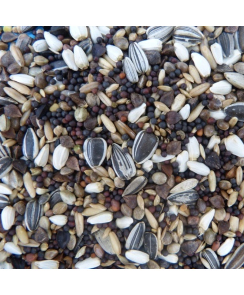 J. Koenings groenlingen 4 kg