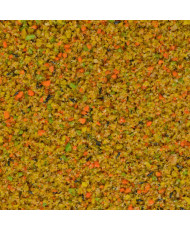 Bravo fruit-mix fijn voor kanaries en vinkachtigen 1kg