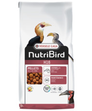 Nutribird H16 - 10kg