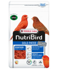 Nutribird Gold Patee...