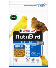 Nutribird Gold patee canaris 1kg