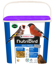 Nutribird Gold Patee...