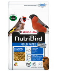Nutribird Gold Patee...