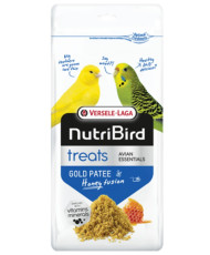 Nutribird gold patee 250g