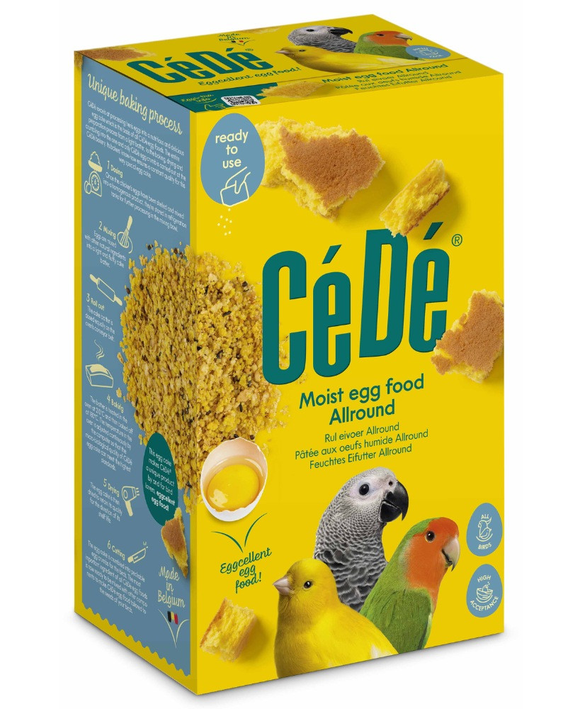 CéDé Eivoer Rul Allround 1kg