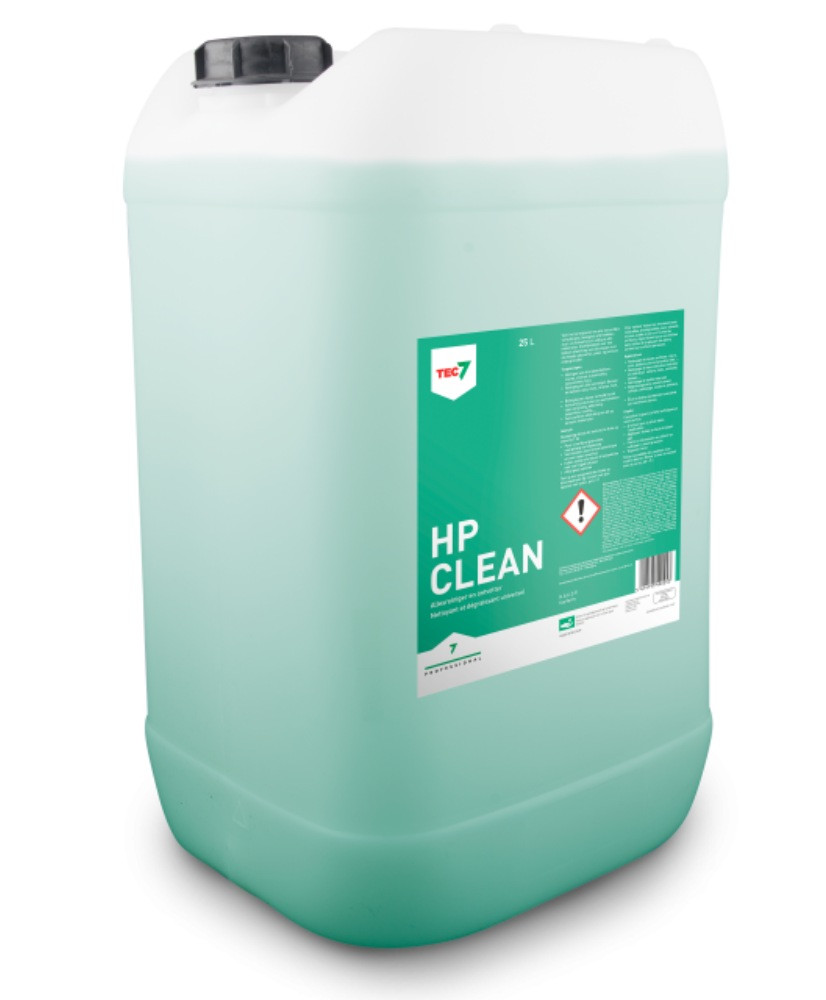 HP Clean (reinigingsmiddel) 25l