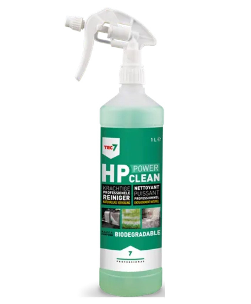 HP Clean (reinigingsmiddel) 1l