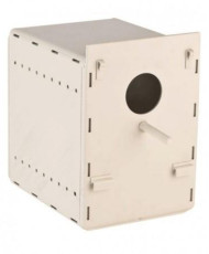 Nestkastje 'Paradise' voor...