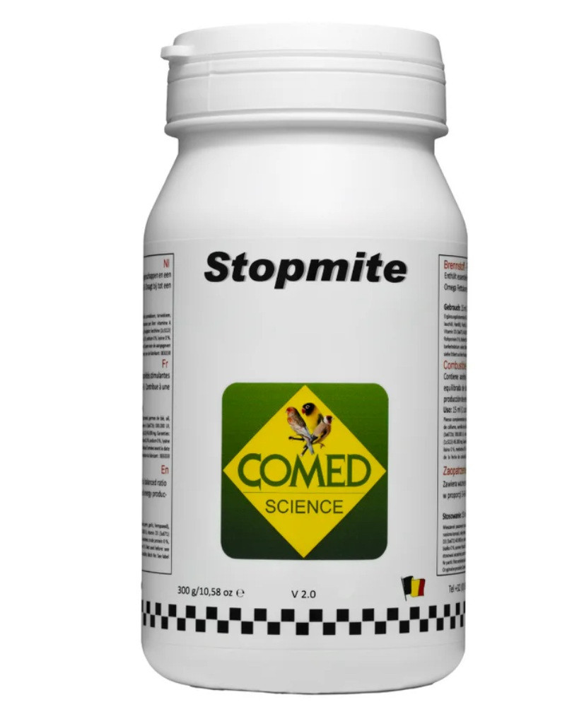 Comed Stopmite 300g