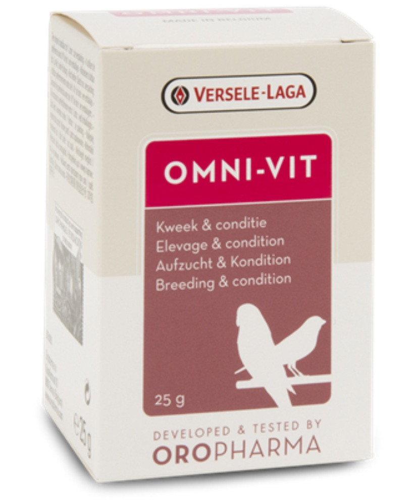 copy of Oropharma Omni-Vit (multivitamine) 25g copy of Oropharma Omni-Vit (multivitamine) 25g