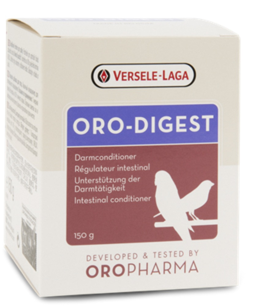 Oropharma Oro-Digest (darmconditioner) 150g