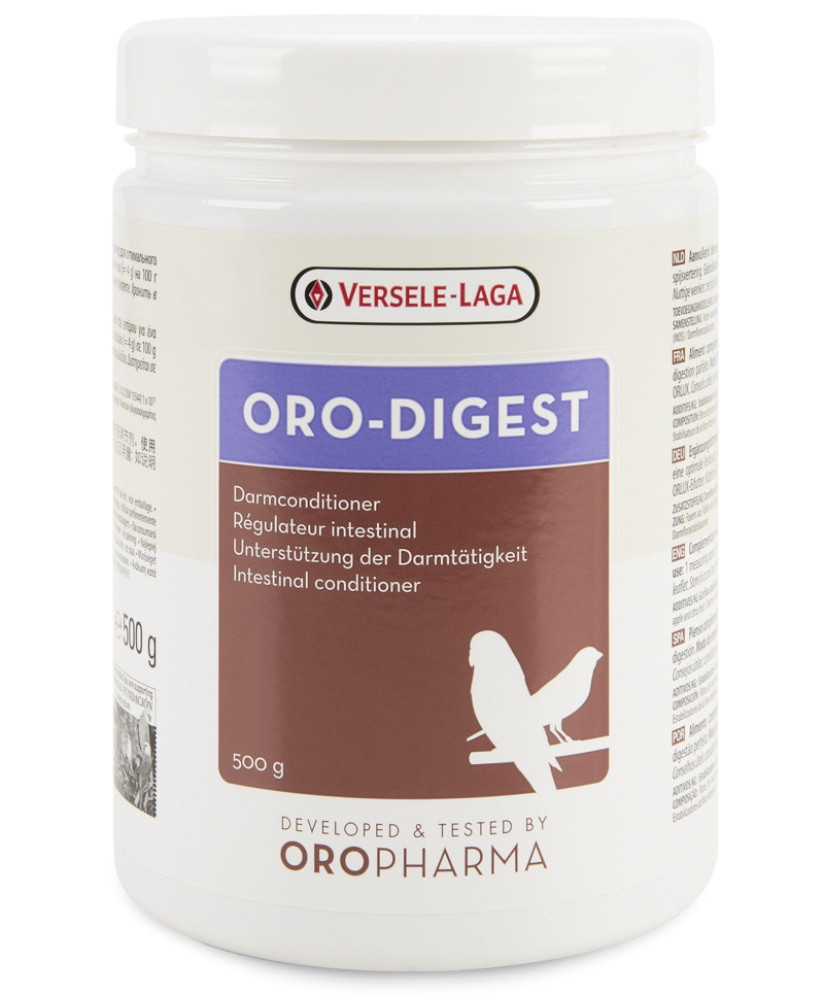 Oropharma Oro-Digest (darmconditioner) 500g