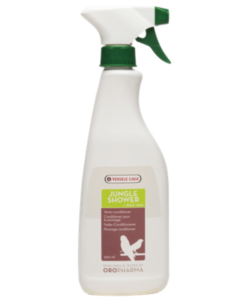 Oropharma Jungle Shower 500ml Oropharma Jungle Shower 500ml