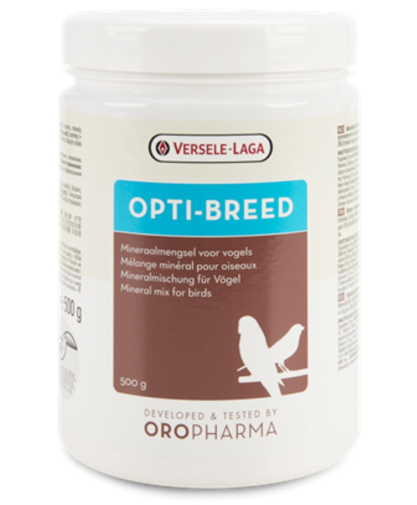 Oropharma Opti-Breed 500g Oropharma Opti-Breed 500g
