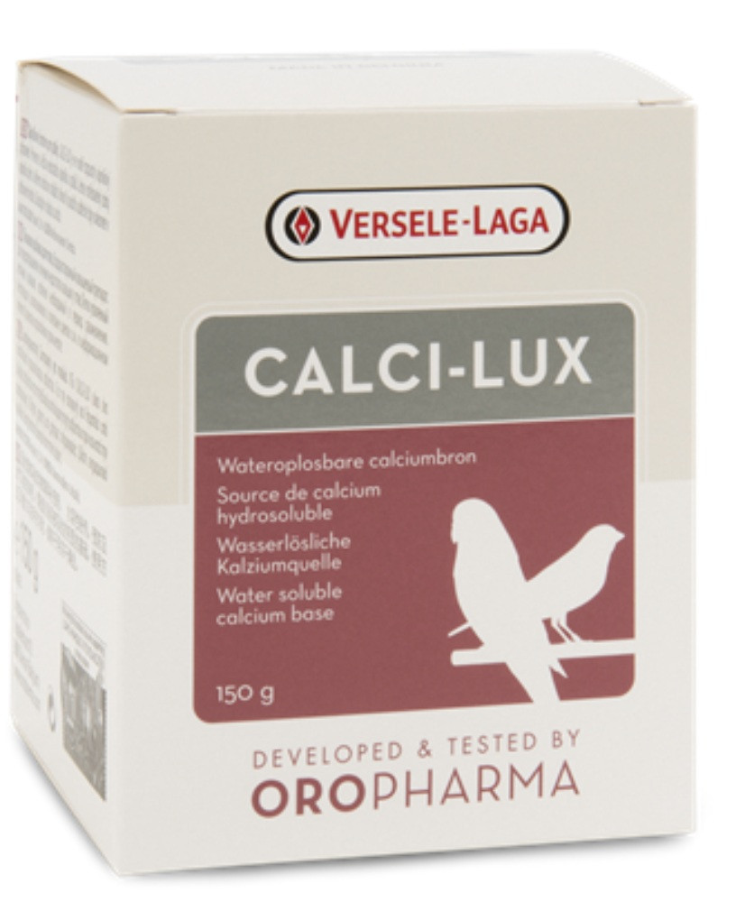 Oropharma Calci-Lux (calcium) 150g Oropharma Calci-Lux (calcium) 150g