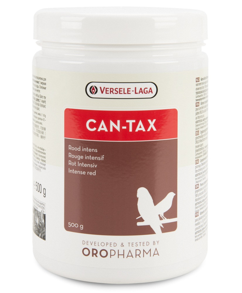 Oropharma Can-Tax (rode kleurstof) 500g Oropharma Can-Tax (rode kleurstof) 500g